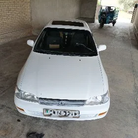 Toyota Carina 1994