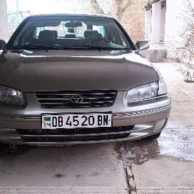 Toyota Camry 1997