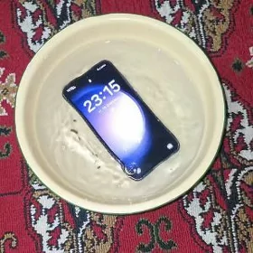 Samsung s23