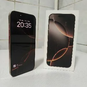 iPhone 16pro max
