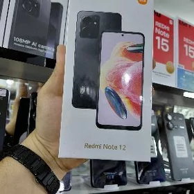 Redmi Note 12 8/128