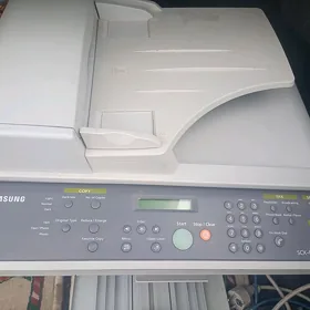 Samsung printer
