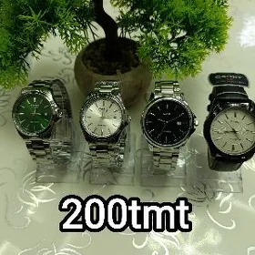 CASIO