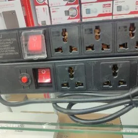 PDU LAR