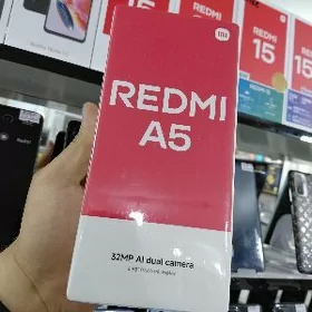 Redmi A5 64