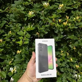 Samsung A56 5G Paket