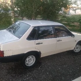 Lada 21099 1997