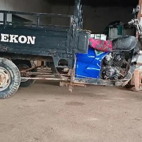 Fekon FK200-14G 2014