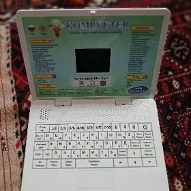 kompyuter