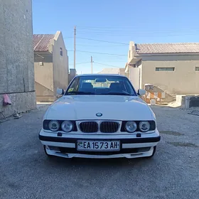BMW 535 1991