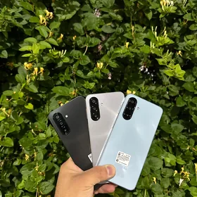 Samsung A17 8/256 Paket