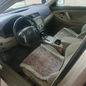 Toyota Camry 2007