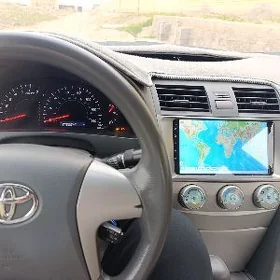 Toyota Camry 2008