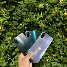 Samsung A07 6/128 Paket