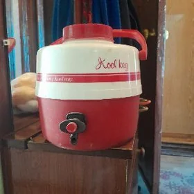 termos, syiik onumler uçin