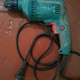 TOTAL шуруповёрт