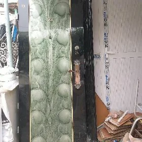 daşky gapy дашкы гапы