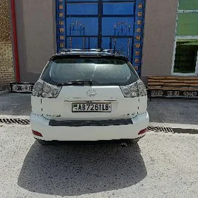 Lexus RX 350 2007