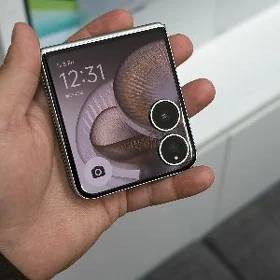 Xiaomi mix flip 2