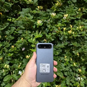 TECNO Spark Slim Paket