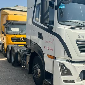 DAF 45220 2021