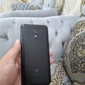 redmi 5 plus 4/64