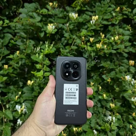 Redmi Note 15 Pro Puls Paket