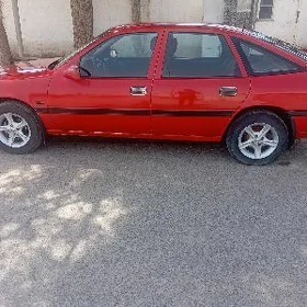 Opel Vectra 1991