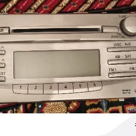 camry mantafon