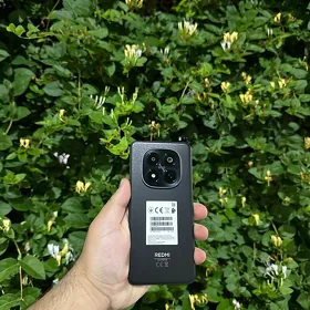 Redmi Note 15 Pro Paket