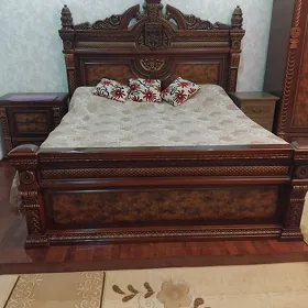 спальни гарнитур/ spalnyy