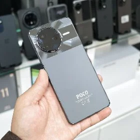 Poco F7 Pro Global