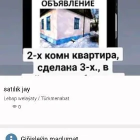 satılık jay