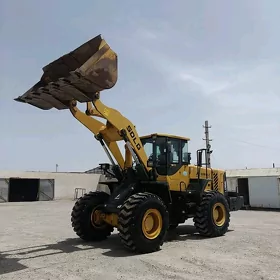 XCMG LW500F 2018