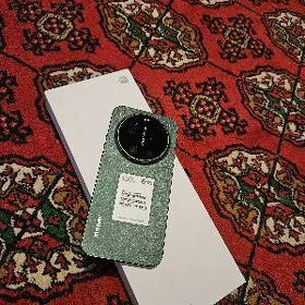 Xiaomi 17 Ultra (12/512)