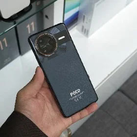 Poco F7 Ultra