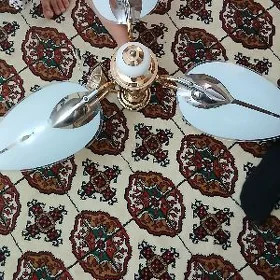 Люстры