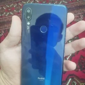 Redmi not 7