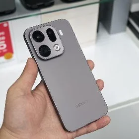 Oppo Find X9 Pro