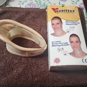 корсет для шеи
