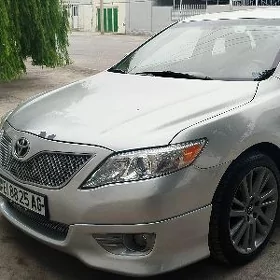 Toyota Camry 2008