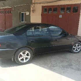 Toyota Avensis 2021