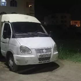 Gaz Gazel 2012