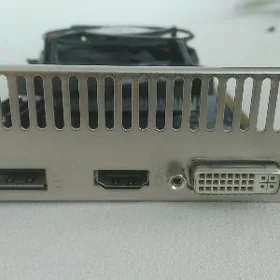 Видеокарта Б/У Amd Radeon