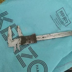 Штангенциркуль
