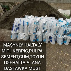 MITI MYTY ÇAGE GUM PULPA ŞEBIL