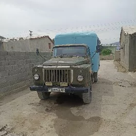 Gaz 52 1984