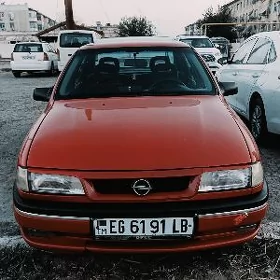 Opel Vectra 1993