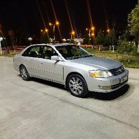 Toyota Avalon 2003