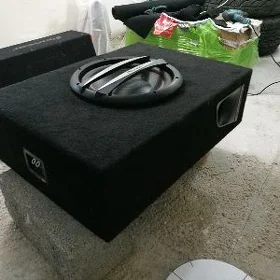 pioneer bocka sabufer